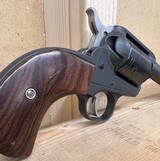 RUGER Wrangler Birdshead - 3 of 7