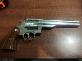 RUGER REDHAWK - 1 of 2