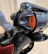 HERITAGE MFG. ROUGH RIDER - 6 of 7