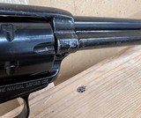 HERITAGE MFG. ROUGH RIDER - 4 of 7