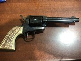 TAURUS GAUCHO SINGLE ACTION .45 LC - 2 of 4