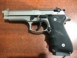 BERETTA 92FS INOX - 2 of 2