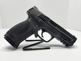 SMITH & WESSON M&P 9 M2.0 - 2 of 4