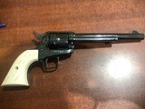 TAURUS GAUCHO .45 LC - 1 of 3