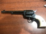 TAURUS GAUCHO .45 LC - 2 of 3