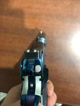 KIMBER SAPPHIRE PRO II 9MM LUGER (9X19 PARA) - 3 of 5