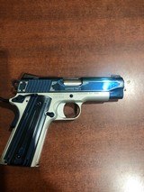 KIMBER SAPPHIRE PRO II 9MM LUGER (9X19 PARA) - 1 of 5