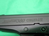 BERSA THUNDER 380 COMBAT - 4 of 6