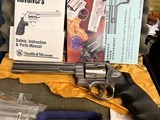 SMITH & WESSON 629 CLASSIC 6 1/2 PORTED BARREL - 1 of 6