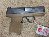 SIG SAUER P365 - 2 of 5