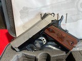 SPRINGFIELD ARMORY EMP - 3 of 3