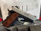 SPRINGFIELD ARMORY EMP - 2 of 3