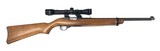 RUGER 10/22 - 5 of 7