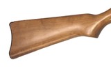 RUGER 10/22 - 6 of 7