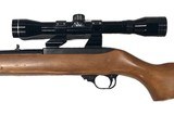 RUGER 10/22 - 3 of 7