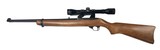 RUGER 10/22 - 1 of 7