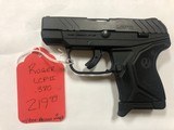 RUGER LCP 2 - 2 of 2