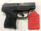 RUGER LCP 2 - 1 of 2