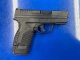 SPRINGFIELD ARMORY XDS-45 3.3 - 2 of 2