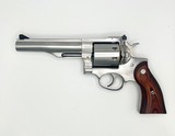 RUGER REDHAWK - 1 of 1