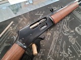 MARLIN 1895 - 5 of 5