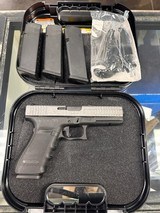 GLOCK 20 GEN 4 - 1 of 4