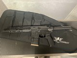 WILSON COMBAT wc-15 300 ham‚‚r .300 AAC BLACKOU - 4 of 4