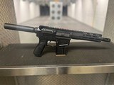 WILSON COMBAT wc-15 300 ham‚‚r .300 AAC BLACKOU - 1 of 4