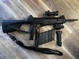 BERETTA CX4 STORM - 1 of 2