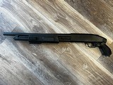 MOSSBERG 500 FLEX TACTICAL - 2 of 2