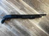 MOSSBERG 500 FLEX TACTICAL - 1 of 2