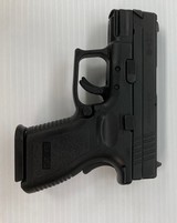 SPRINGFIELD ARMORY XD -9 sub compact 9MM LUGER (9X19 PARA) - 2 of 7
