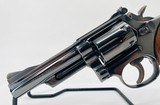 SMITH & WESSON MODEL 19-3 COMBAT MAGNUM - 7 of 7