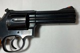 SMITH & WESSON 586 - 3 of 7