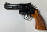 SMITH & WESSON 586 - 4 of 7