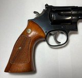 SMITH & WESSON 586 - 2 of 7