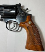 SMITH & WESSON 586 - 5 of 7