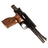 SMITH & WESSON MODEL 41 - 3 of 3