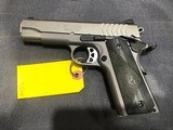 RUGER SR1911 LIGHTWEIGHT COMMANDER 9MM LUGER (9X19 PARA) - 3 of 3