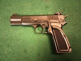 BROWNING 1977 HI POWER (BELGIAN) - 2 of 3