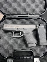 GLOCK G36 - 1 of 3