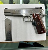 COLT 1911 GOLD CUP TROPHY 45 AUTO - 1 of 6