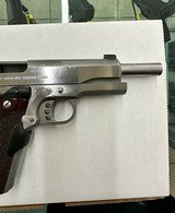 COLT 1911 GOLD CUP TROPHY 45 AUTO - 5 of 6