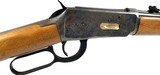 WINCHESTER 1894 CLASSIC .30-30 WIN - 2 of 5