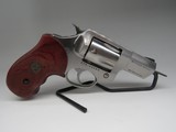 RUGER SP101 - 4 of 7
