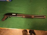 MOSSBERG Model 500 Cruiser - 2 of 2