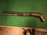 MOSSBERG Model 500 Cruiser - 1 of 2