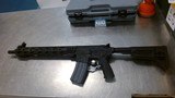 ROCK RIVER ARMS LAR-15 STNGR - 1 of 7