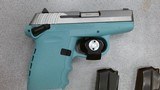 SCCY CPX-1 - 2 of 7