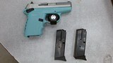 SCCY CPX-1 - 1 of 7